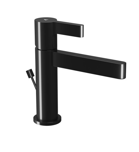 Single Lever Basin Mixer