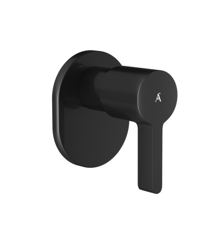 Exposed Part Kit of Concealed Stop Cock