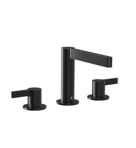 3 Hole Basin Mixer