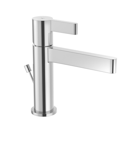 Single Lever Basin Mixer