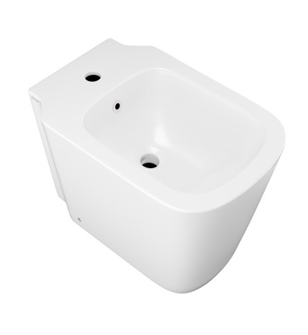 Floor Mounted Bidet