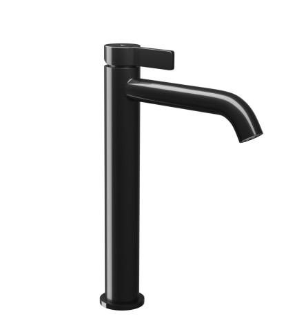 Single Lever Tall Boy Basin Mixer