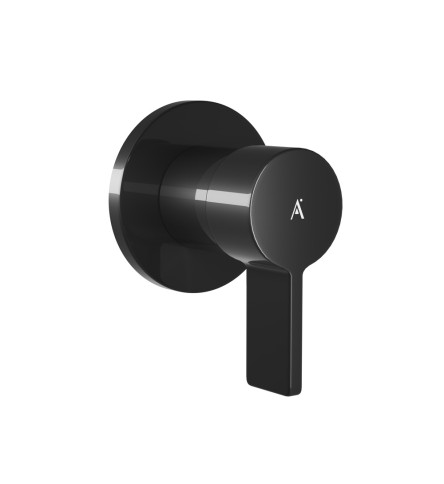 Exposed Part Kit of Concealed Stop Cock