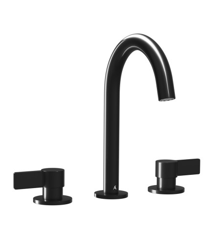 3 - Hole Basin Mixer