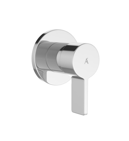 Exposed Part Kit of Concealed Stop Cock