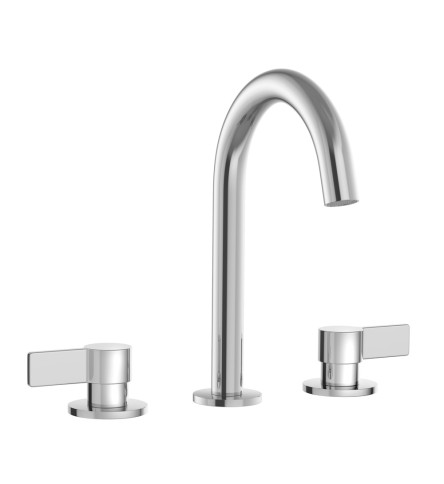 3 - Hole Basin Mixer