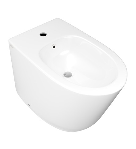 Floor Mounted Bidet