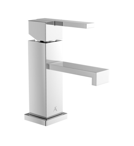 Single Lever Basin Mixer