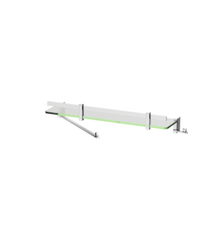 Glass Shelf