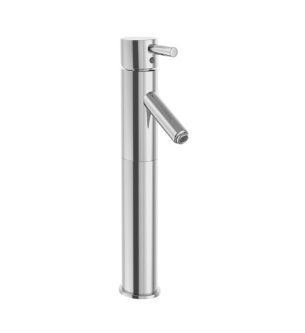 Single Lever Tall Boy Basin Mixer
