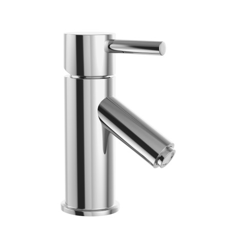Single Lever Basin Mixer