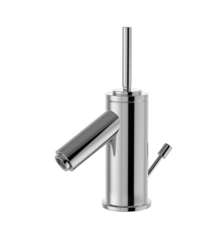 Joystick Basin Mixer