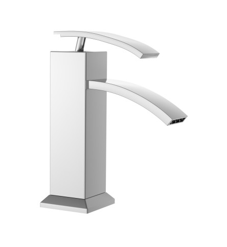 Single Lever Basin Mixer