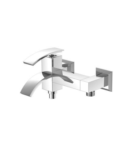 Single Lever Wall Mixer