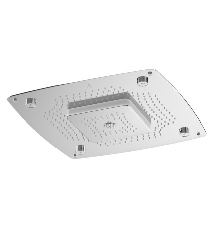 Rainjoy+ Square Shower