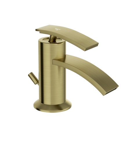 Single Lever 1-Hole Bidet Mixer