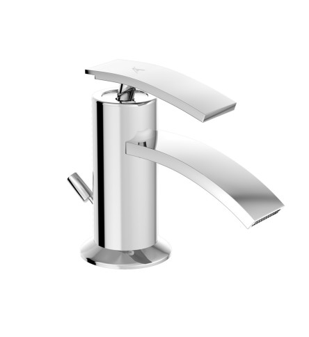 Single Lever 1-Hole Bidet Mixer