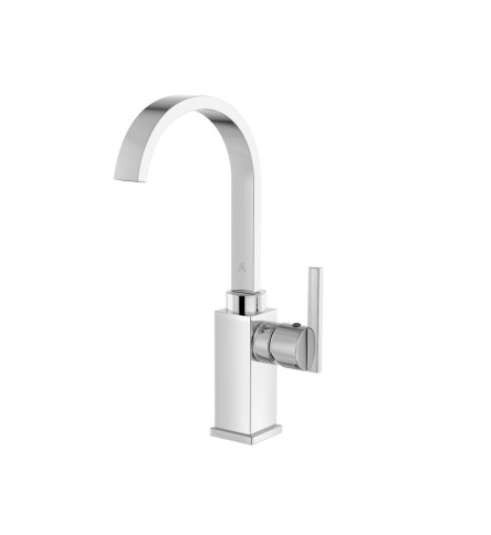 Single Lever Basin Mixer
