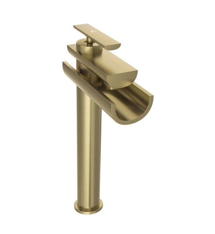 Single Lever Tall Boy