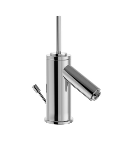 Joystick Basin Mixer