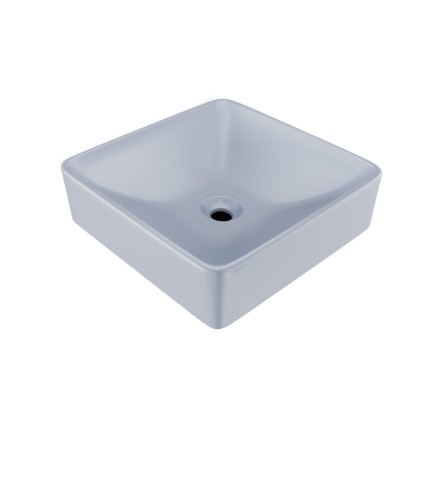 Thin Rim Table Top Basin