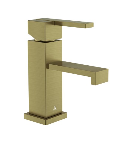 Single Lever Basin Mixer