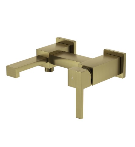 Single Lever Wall Mixer