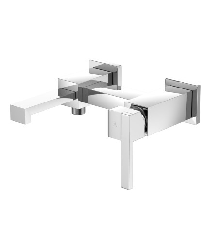 Single Lever Wall Mixer