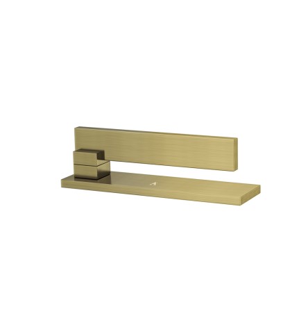 Basin Mixer