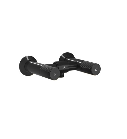 Wall Mounted Shower Mixer