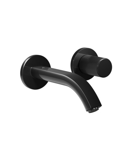 Exposed Parts kit of Basin Mixer Wall Mounted