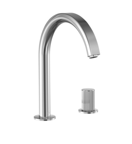 2-Hole Basin Mixer