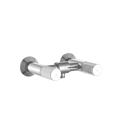 Wall Mounted Shower Mixer