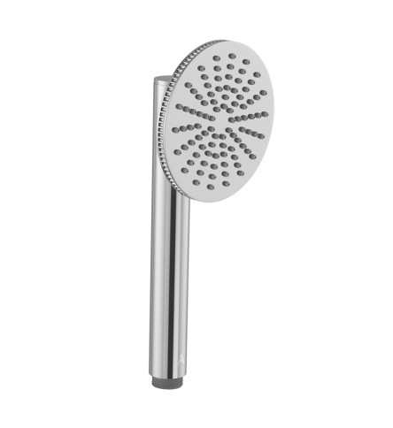Navia Hand Shower Round Shape Single Flow