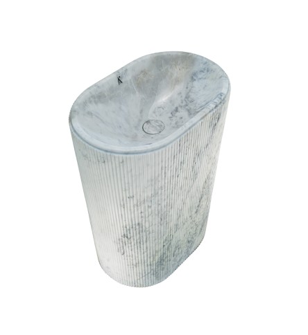 Floor Standing Basin