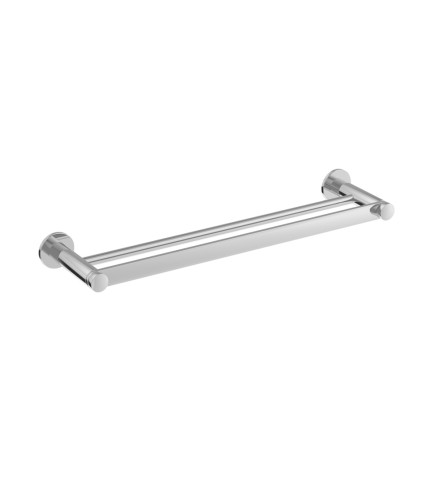 Double Towel Rail