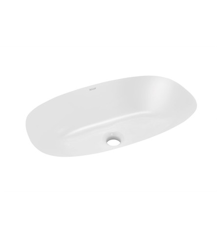 Under Counter Basin