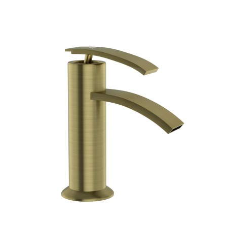 Single Lever Basin Mixer