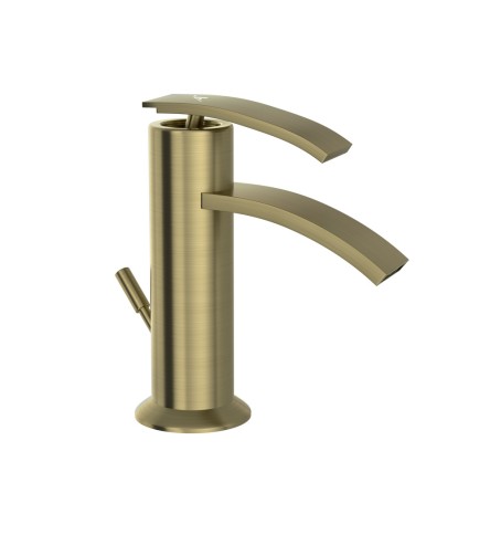 Single Lever Basin Mixer