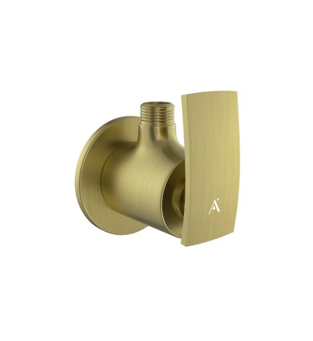 Angular Stop Cock