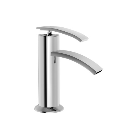 Single Lever Basin Mixer