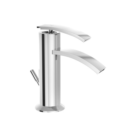 Single Lever Basin Mixer