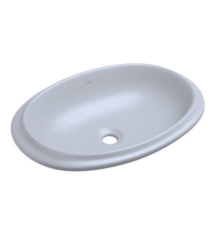 Counter top basin