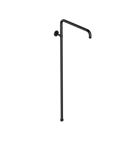 Exposed Shower Pipe L-Type