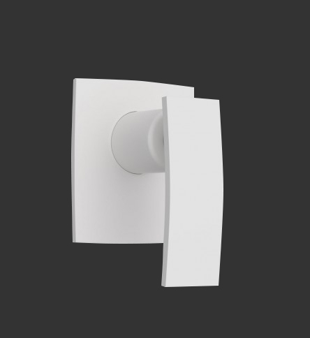 White Matt White Matt
