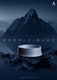 NORDIC BLUE