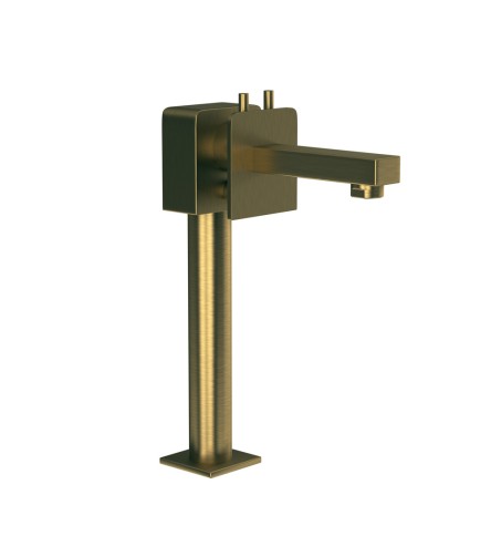 Antique Bronze Antique Bronze