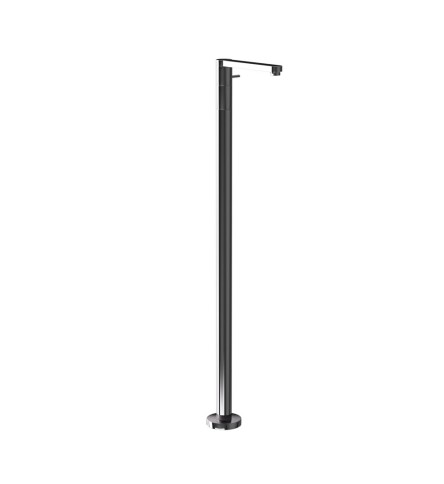 Black ChromeBlack Chrome
