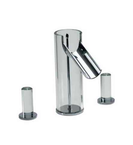 3-Hole Basin Mixer