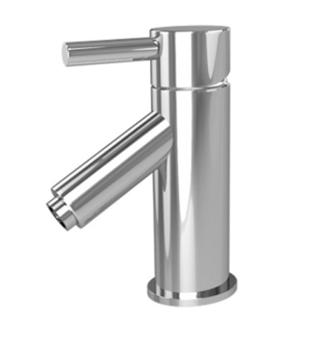 Single Lever Basin Mixer